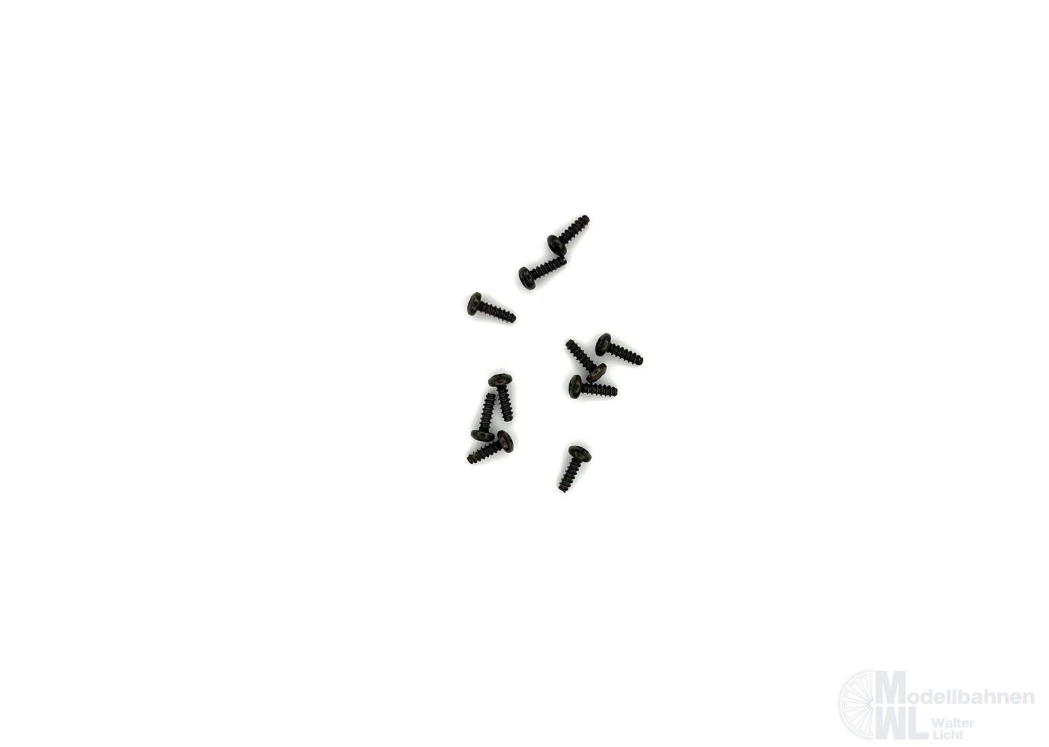 Märklin Ersatzeile E785920 - ERSATZTEIL: Linsenkopfschraube M2,9X 9,5 Märklin Ersatzeile E785920 - ERSATZTEIL: Linsenkopfschraube M2,9X 9,5